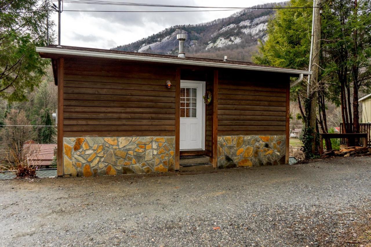 The Chimney Rock Inn & Cottages 外观 照片